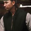 Buy Marshals S01 Tatanka Means Black Vest