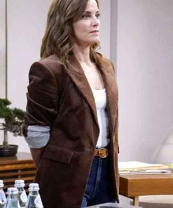 Shop Taylor Hayes The Bold and the Beautiful Blazer