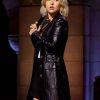 Shop Taylor Tomlinson Prodigal Daughter 2026 Leather Coat
