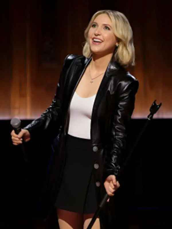 Shop Taylor Tomlinson Prodigal Daughter 2026 Coat