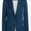 Shop The Bold and the Beautiful Steffy Forrester Blue Blazer