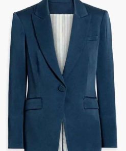 Shop The Bold and the Beautiful Steffy Forrester Blue Blazer