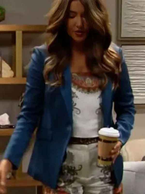 Buy The Bold and the Beautiful Steffy Forrester Blazer
