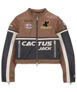 Buy Travis Scott Cactus Jack Jacket