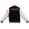 Shop Trojans USC Varsity Jacket