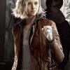 Buy Grace Ashcroft Resident Evil Requiem Leather Jacket