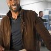 Shop Watson S02 Morris Chestnut Suede Jacket
