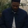 Buy Yahya Abdul-Mateen Wonder Man 2026 Jacket