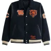 Buy Super-Bowl-1985-Chicago-Bears-Varsity-Jacket