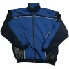Buy 2026-Hailey-Bieber-Blue-Vintage-Jacket
