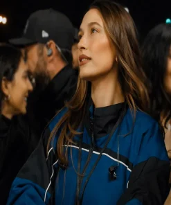 Shop 2026-Coachella-Hailey-Bieber-Vintage-Jacket