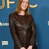 Buy NBCUniversal-Emmy-Luncheon-Hannah-Einbinder-Jacket