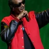 Shop Snoop-Dogg-CinemaCon-2026-Bomber-Jacket