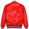 Shop 76ers-Starter-Bomber-Jacket