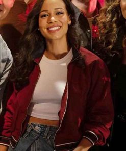 Buy 9-1-1 Nashville Roxie Alba Jacket