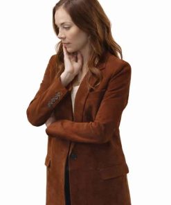 Buy 9-1-1 Nashville S01 Samantha Hart Blazer