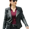 Buy A-Taste-for-Murder-Cristiana-DellAnna-Black-Jacket