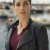Shop A-Taste-for-Murder-S01-Cristiana-DellAnna-Black-Jacket