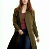 Shop Addition 2026 Teresa Palmer Trench Coat