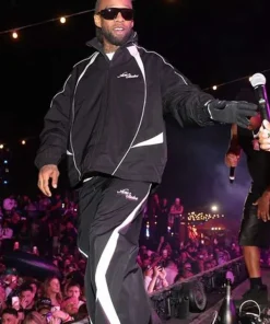 Shop Coachella-Ty-Dolla-Black-Tracksuit