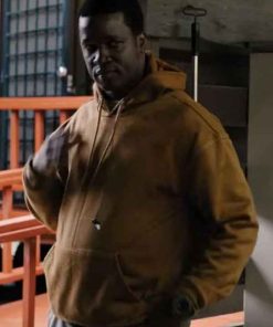 Shop American Solitaire Gilbert Owuor Hoodie