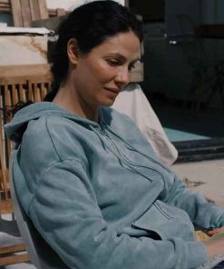 Shop Athena American Solitaire 2026 Joanne Kelly Zip-Up Hoodie