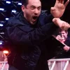 Shop WWE-Street-Fighter-Event-Andrew-Koji-Blue-Jacket
