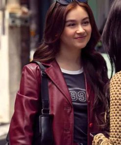 Buy Anna Cathcart XO Kitty Blazer