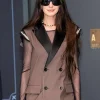 Shop Anne-Hathaway-The-Devil-Wears-Prada-2-Premiere-Vest-Coat