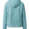 Shop American Solitaire Joanne Kelly Blue Hoodie