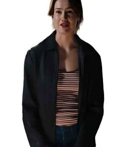 Buy Emma Claire Dykes Betty’s Revenge Jenna Jacket