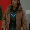 Buy Beyond the Gates 2025 Samantha Richardson Puffer Jacket