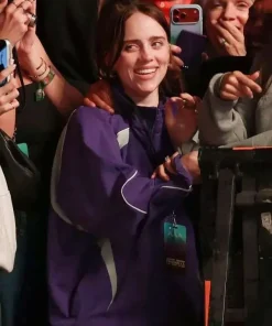 Buy Billie-Eilish-Music-Festival-Coachella-2026-Purple-Jacket