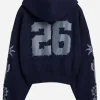 Shop Coachella-2026-Gap-Blue-Hoodie
