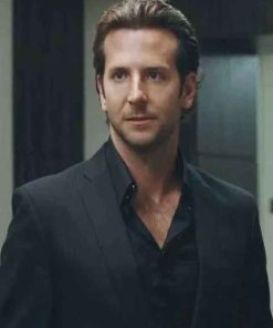 Buy The Hangover Bradley Cooper Black Suit