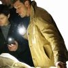 Buy Brando White The Genesis Project Roman Clepper Brown Jacket