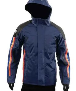 Shop Death Stranding Sam Porter Bridges Jacket