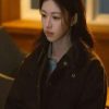 Buy Go Youn-jung We Are All Trying Here Corduroy Jacket