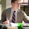 Buy Caleb Foote NCIS Origins 2026 Bernard Randolf Khaki Blazer
