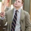 Shop Caleb Foote NCIS Origins Bernard Randolf Khaki Blazer