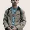 Buy Chris Perfetti DTF St Louis Jacket