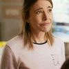 Buy Christa Miller Shrinking Liz I Love LA Sweatshirt