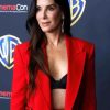 Buy CinemaCon 2026 Sandra Bullock Red Suit
