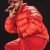 Shop 2026-Colombia-Show-Brick-by-Brick-Ryan-Castro-Red-Jacket