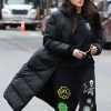 Buy Count Me Lies Shailene Woodley Puffer Coat