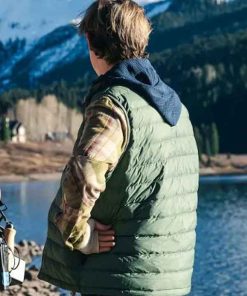 Shop David Nordstrand Bonding 2026 Puffer Vest