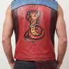 Shop Jay Movie Descendants Booboo Stewart Multi-color Vest