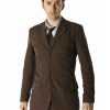 Shop David Tennant Tv-Series Doctor Who Pinstripe Suit