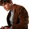 Shop Sam-Nivola-Drivers-Ed-Brown-Blazer