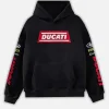 Shop Ducati-Racing-Hoodie-for-Men-and-Women